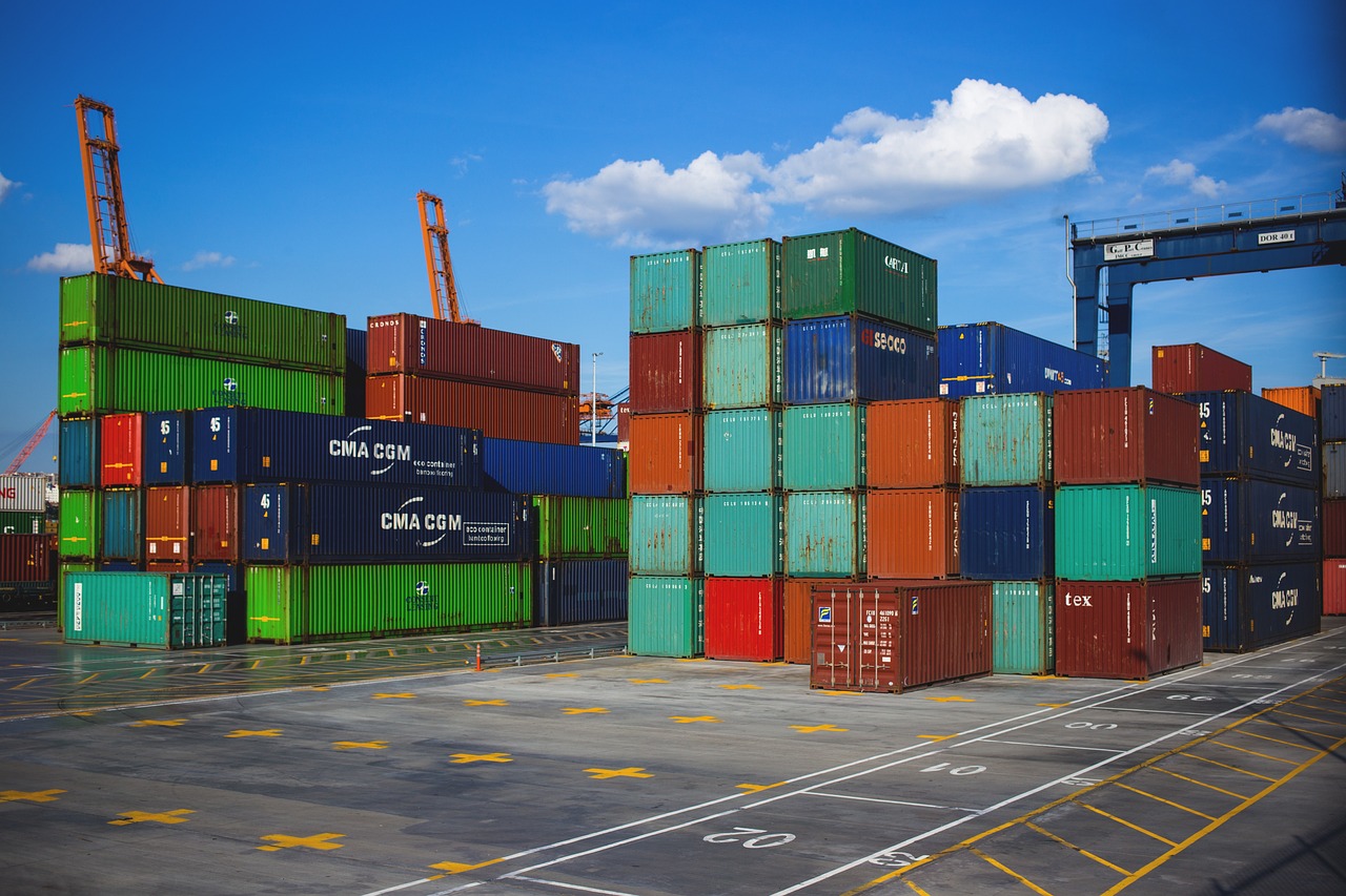 Logistik & Entsorgung